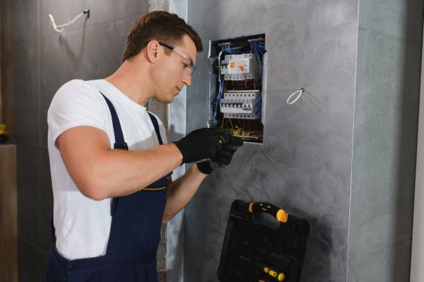 Best Circuit Breaker Repair  in Towaoc, CO