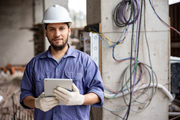 Best Local Electrician Companies  in Towaoc, CO