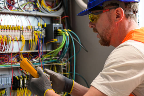 Best Electrical Wiring Services  in Towaoc, CO