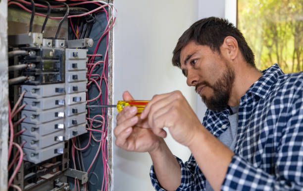 Best Licensed Electrician  in Towaoc, CO